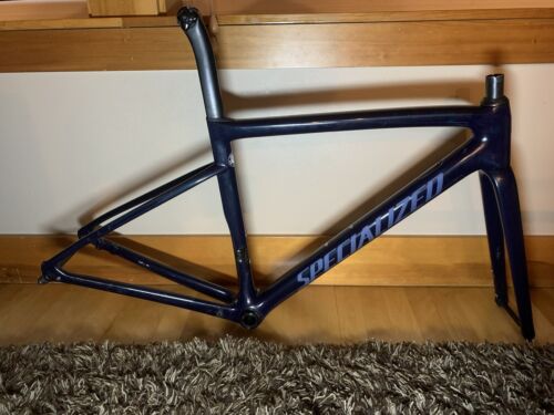 Bicycle for Sale: specialized tarmac sl6 disc 49cm in Seattle, Washington