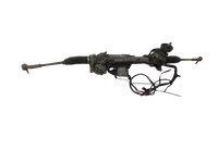 Audi A3 8P 04-08 Lenkgetriebe Servolenkung Elektrisch Audi A3 8P 04-08 12.10.2007 1K1423055K 1K1909144L 7805277252... Vorschau 1