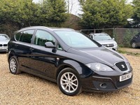 2011 SEAT Altea XL 2.0 TDI CR SE Euro 5 5dr ESTATE Diesel Manual