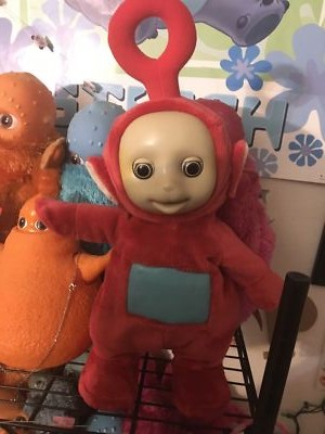 Item photo(s) from verified buyer