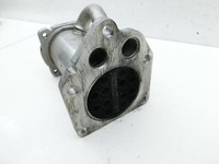 Nissan Note E11 05-08 dCi 1,5 76KW Abgasleitung AGR Rohr Leitung Nissan Note E11 05-08 22.12.2008 gebraucht Vorschau 2