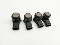 VW Golf Sportsvan 14-20 4x Abstands Sensor Parksensor PDC Hinten VW Golf Sportsvan 14-20 22.03.2016 5Q0919275B... Vorschau 2