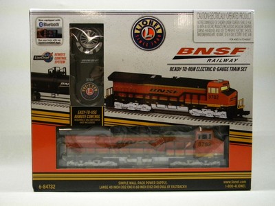 lionel junction new york central pacemaker train set