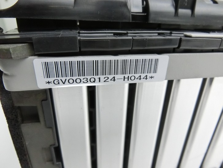 Audi A8 4H D4 09-17 Hybrid 2,0 155KW HV Hochvoltbatterie Batteriemodul Batterie Akku 325Wh Pos.2 Audi A8 4H D4... Vorschau 5