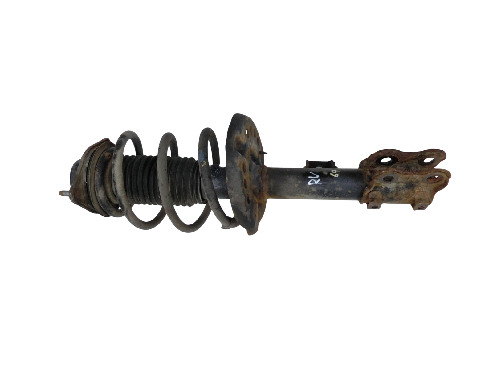 Hyundai I40 VF 12-19 Kombi Stossdämpfer Federbein Vorne Rechts  - Bild 1