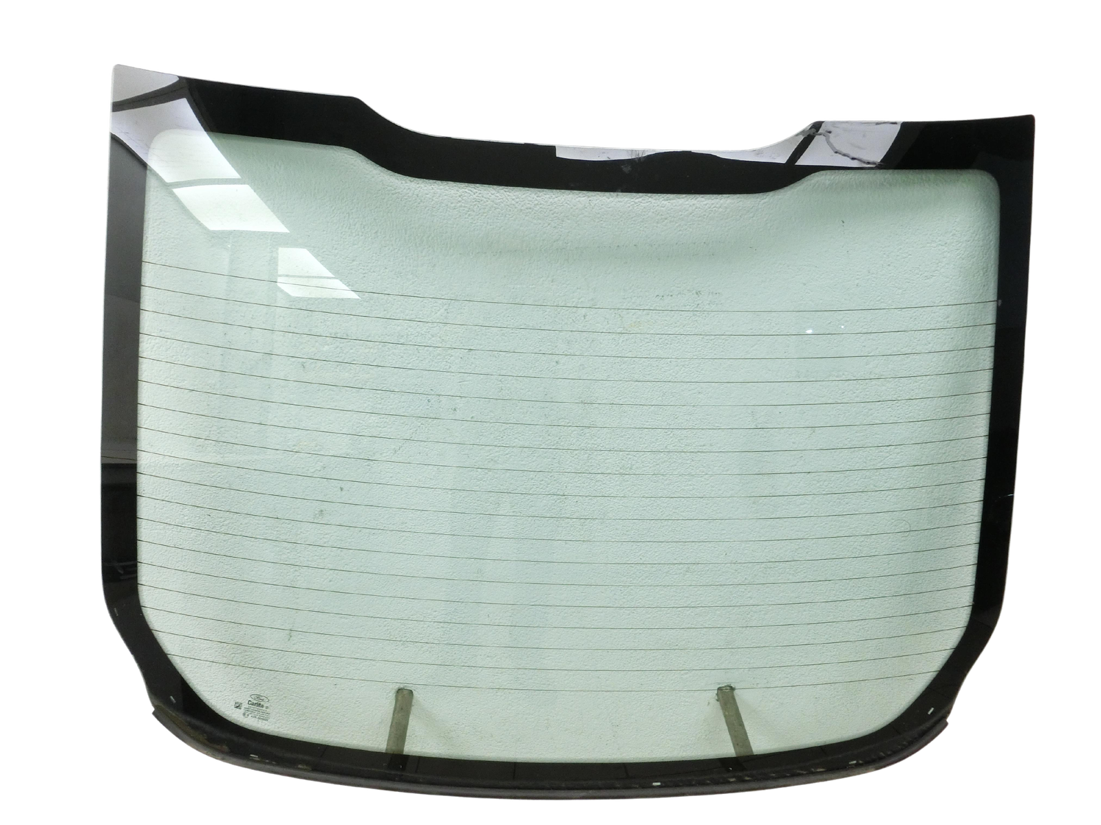 Ford Mondeo V 14-19 Lim Heckscheibe Rückwand Autoglas  - Bild 1