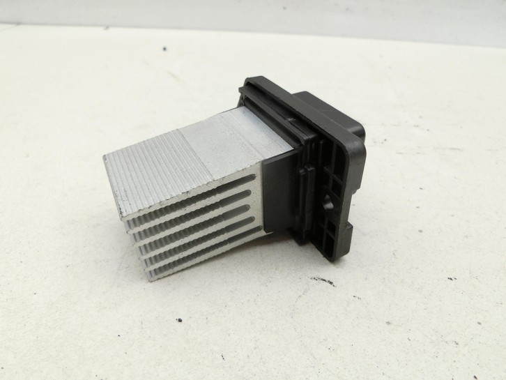 Resistenza Ventilatore Ventola per Hyundai I40 CW 11-15 - Bild 2