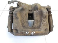 Opel Trafic Vivaro F7 06-14 CDTi 2,0 66KW Bremssattel Bremszange Vorne Rechts Opel Trafic Vivaro F7 06-14... Vorschau 2