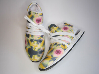 La Strada Fashion SneakerSlip-On Sneaker zum Schlupfen Gr. 41 bunt   S495