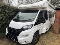 Benimar Mileo 282 Automatic