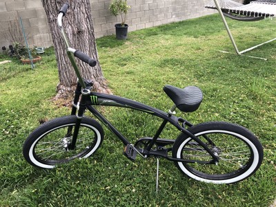 rockstar cruiser bike