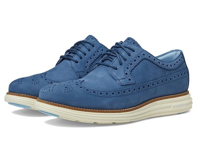 

Мужские оксфорды Cole Haan Originalgrand Remastered Longwing