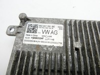 VW Golf 8 VIII 19-24 Steuergerät ECU Licht Kontrolle VW Golf 8 VIII 19-24 14.08.2023 992941591BE 992941591B gebraucht Vorschau 5