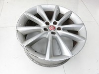 Jaguar XF X260 15-20 1 x Felge Aluminiumfelge 19 Zoll 5X108 Jaguar XF X260 15-20 20.06.2017 GX73-1007-JA gebraucht Vorschau 2