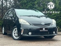 2014 Toyota Prius+ 1.8 VVT-h T Spirit MPV 5dr Petrol Hybrid CVT Euro 5 (s/s) (13