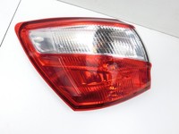 Nissan Qashqai +2 J10 10-13 Rückleuchte Rücklicht Heckleuchte Links orig Nissan Qashqai +2 J10 10-13 15.01.2013... Vorschau 2