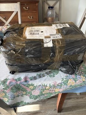 Artikelfoto(s) von einem verifizierten Käufer