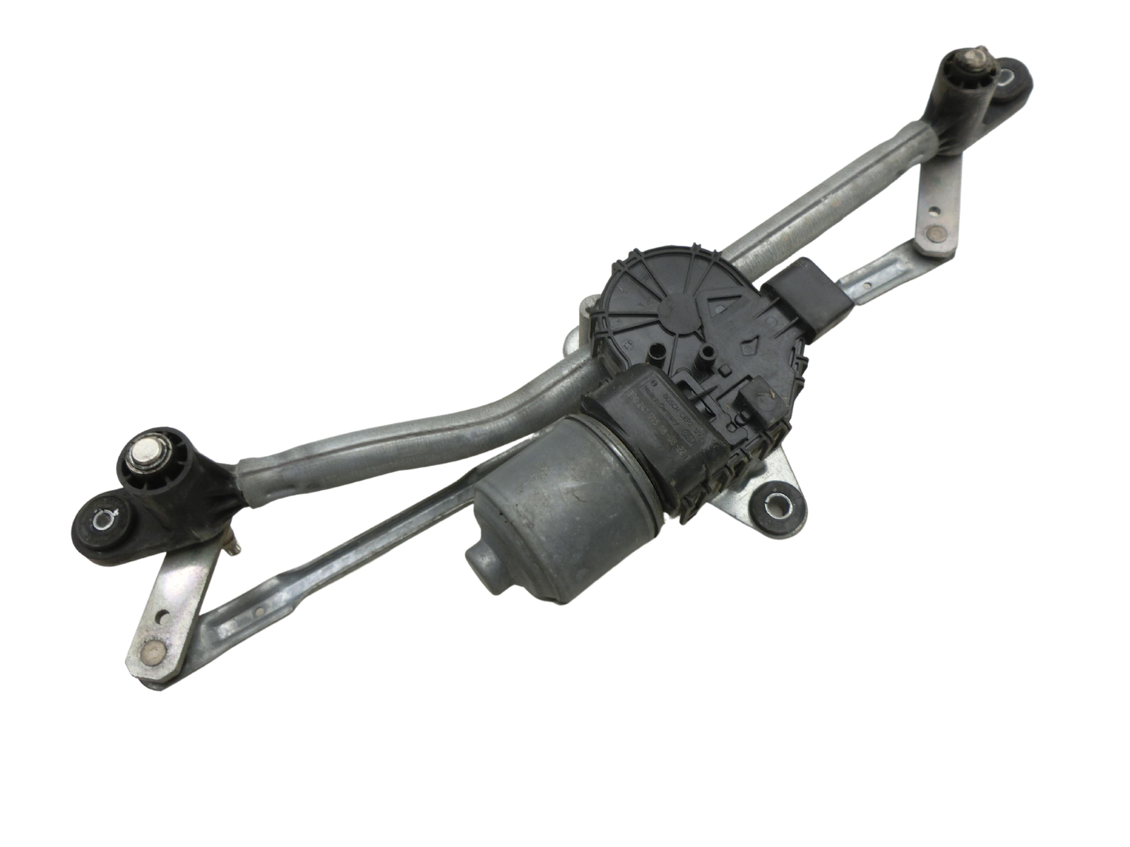 Motorino comando tergicristallo con Tiranteria anteriore per Alfa Romeo 159 939 06-11 - Bild 1