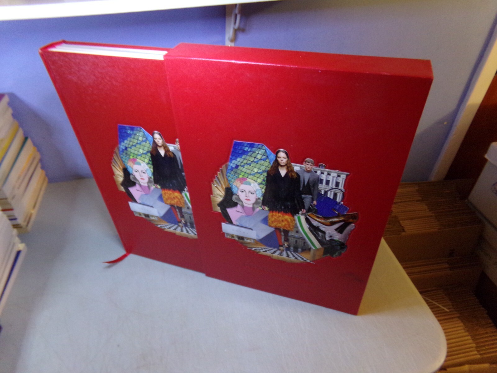 Pradasphere 2014 First Edition プラダ Pradasphere FIRST EDITION 2014 Book | eBay