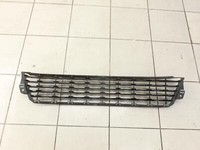 Citroen C3 Picasso 09-13 Lufteinlassgitter für Stoßstange Stoßfänger Vorne EZR Citroen C3 Picasso 09-13 31.07.2009... Vorschau 5