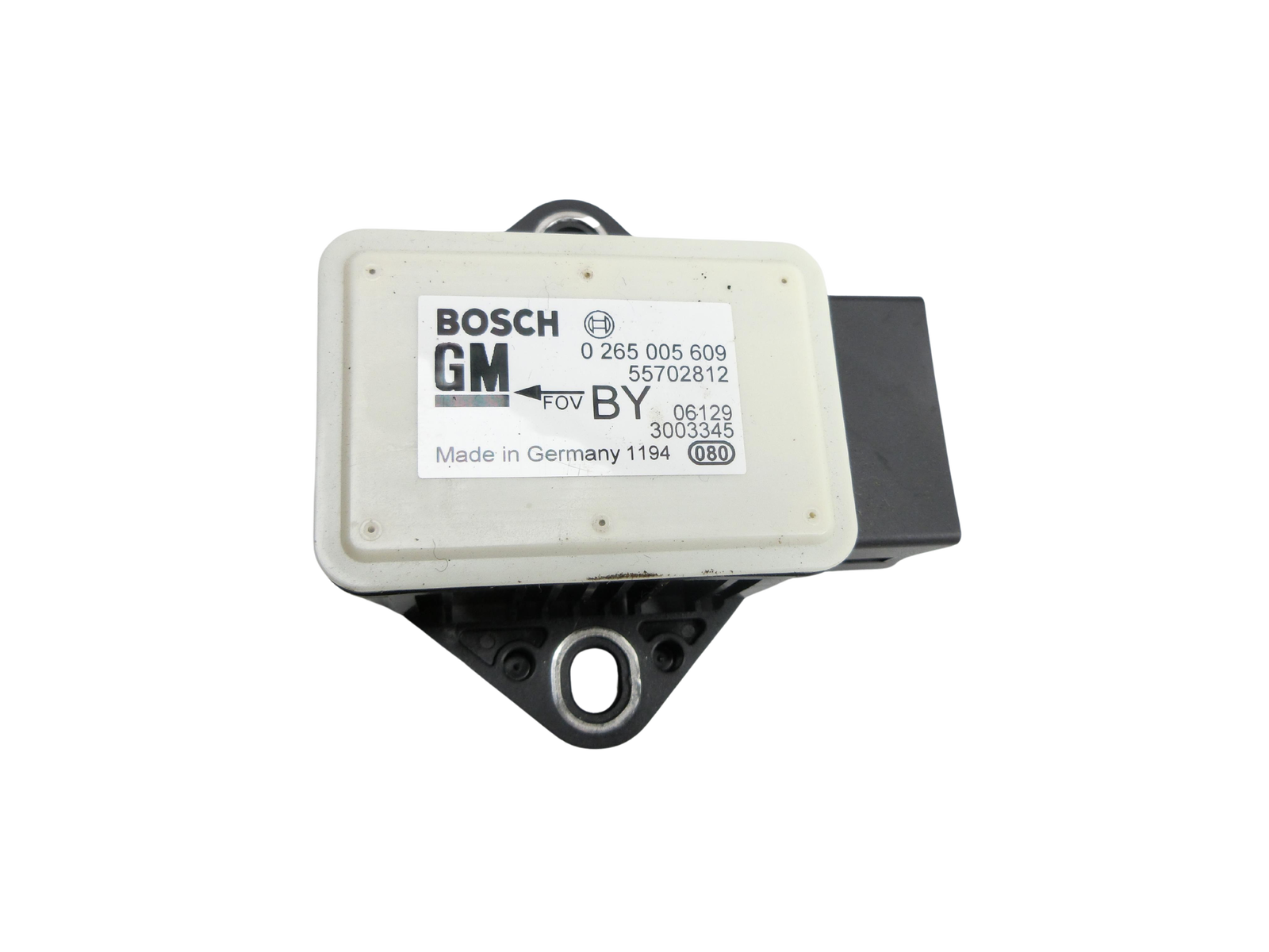 ESP módulos Unidad de control para Opel Corsa D 06-10 - Bild 1