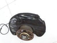 Mercedes GLK X204 12-15 CDI 2,2 125KW Achsschenkel Radnabe Rechts Vorne Mercedes GLK X204 12-15 23.05.2013... Vorschau 2