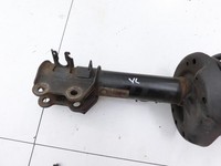 Fiat Doblo II 263 10-15 Kombi Federbein Stossdämpfer Vorne Links Fiat Doblo II 263 10-15 24.01.2012  gebraucht Vorschau 5