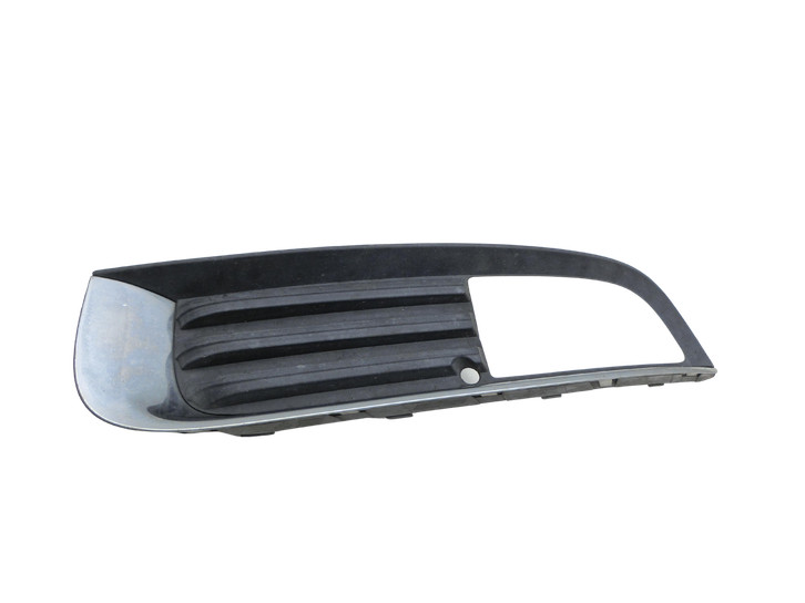 Opel Insignia A G09 08-13 Frontblende Abdeckung f. Scheinwerfer Waschdüse Links  - Bild 1