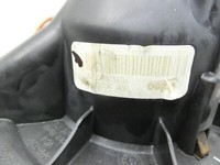 VW Golf 6 VI Variant 08-13 Gebläsemotor Lüftermotor Heizungsgebläse VW Golf 6 VI Variant 08-13 02.10.2012... Vorschau 5