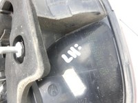 VW Touareg 7L 06-10 Rückleuchte Rücklicht Heckleuchte für Heckklappe Links orig dunkel VW Touareg 7L 06-10... Vorschau 8