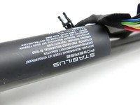 Tesla Model X 90D 15-21 Stellmotor Antrieb Feder für Tür Rechts Hinten Tesla Model X 90D 15-21 19.05.2017... Vorschau 6