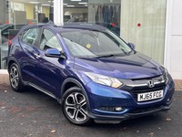 2015 Honda HR-V 1.6 i-DTEC SE Navi 5dr HATCHBACK Diesel Manual
