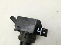 Hyundai Santa Fe IV TM 18-20 T-GDI 2,0 173KW Zündspule Zyl.4 Hyundai Santa Fe IV TM 18-20 01.01.2019 27300-2GGA0... Vorschau 3