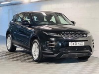 2021 Land Rover Range Rover Evoque 2.0 D165 MHEV R-Dynamic S Auto 4WD Euro 6 (s/