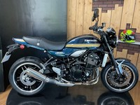 Kawasaki Z900RS 2023 just 433 Miles!! One Owner! Immaculate! FREE UK DELIVERY!!