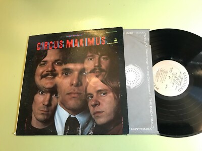 Circus Maximus アルバム3枚セット Circus Maximus アルバム3枚セット $_1.JPG?set_id=8800005007