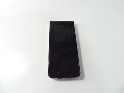 FOR REPAIR - Coby 1GB MP3 MP4 Audio Video Player MP-C7085