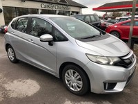 2016 Honda Jazz I-VTEC S 5 door petrol manual, 35,000m, 2 owners, £35 tax, ULEZ 