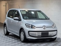 Volkswagen up! 1.0 High up! Hatchback 5dr Petrol ASG Euro 6 (75 ps) Petrol Autom
