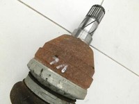 Opel Astra J 09-12 1,4T Antriebswelle Gelenkwelle Links Vorne Opel Astra J 09-12 15.12.2011 13271555 gebraucht Vorschau 5