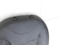Dacia Duster 4x4 HS 10-18 Sitzbezug Rückenpolster Rechts Vorne für Beifahrer Sitz Dacia Duster 4x4 HS 10-18... Vorschau 4