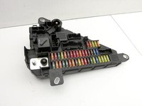 BMW E61 530xi LCI 07-09 3,0 200KW Sicherungskasten Zentralelektrik BMW E61 530xi LCI 07-09 10.12.2008 9138830... Vorschau 4