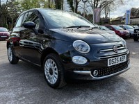 2025 Fiat 500 1.0 MHEV Euro 6 (s/s) 3dr Hatchback PETROL/MHEV Manual