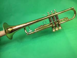 King Trombone Serial Number List
