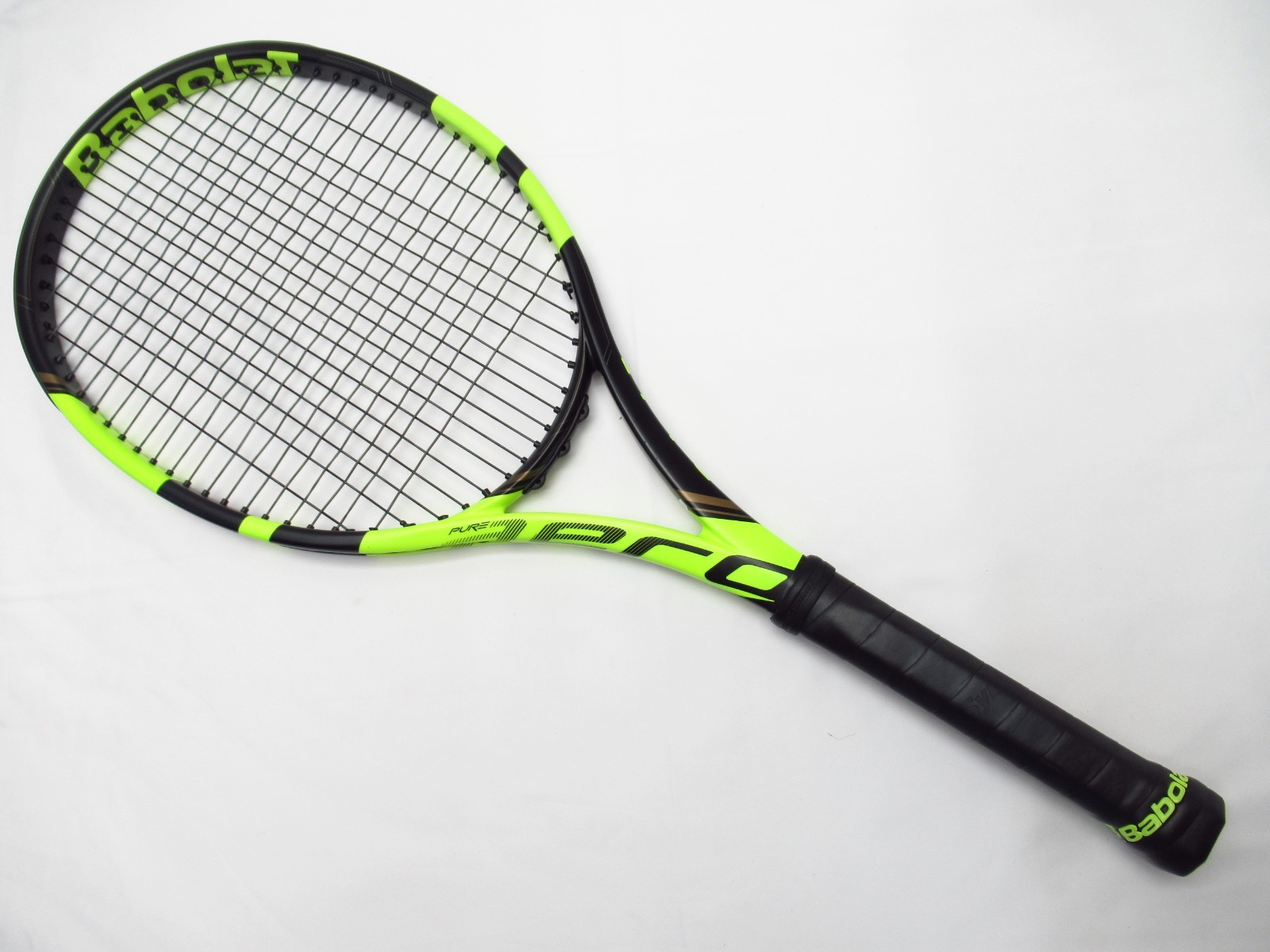 Babolat Pure Aero フレンチオープンモデル2016 Babolat Pure Aero Team 2016