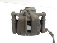 Audi A7 4G 10-18 TDI 3,0 150KW Bremssattel Bremszange Hinten Rechts Audi A7 4G 10-18 19.06.2012 4G0615404 gebraucht Vorschau 4