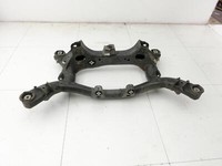 BMW F31 320d 11-15 Kombi Hinterachse Achse Achsträger BMW F31 320d 11-15 27.03.2015 6792507 33316792507 6855896-03... Vorschau 2