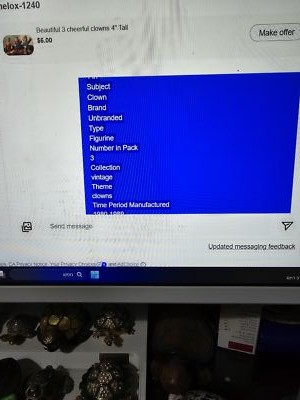 Item photo(s) from verified buyer