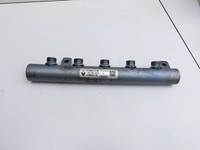 Fiat Talento 296 16-21  1,6D 88KW Einspritzleiste Düsenstock für Einspritzanlage Fiat Talento 296 16-21 10.07.2018... Vorschau 1