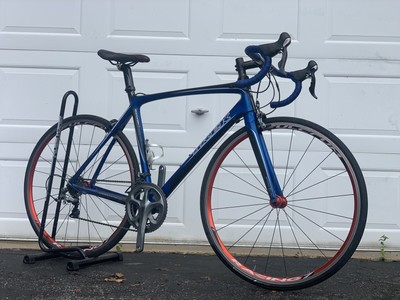 2008 trek madone 4.5